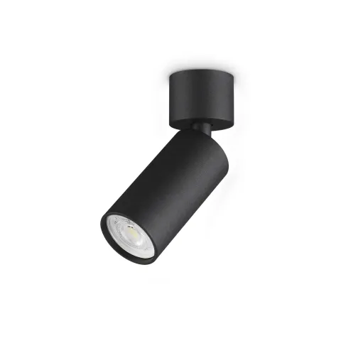 Downlight Aplicat 347646 Dynamite Ap1 Mini Round Ideal Lux, Modern, Gu10