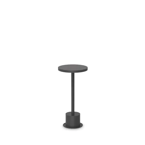 Stâlp 347820 Toffee Pt D160 H025 Ideal Lux, Modern, Led