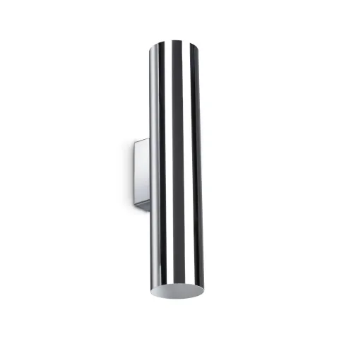 Aplica 352961 Look Ap2 Round D60 H300 Ideal Lux, Modern, Gu10