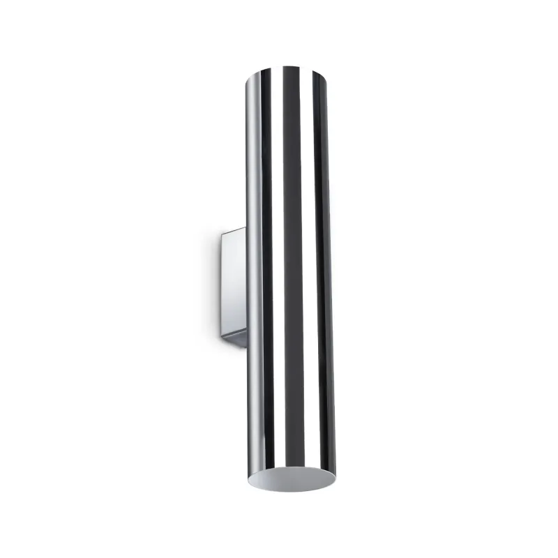 Aplica 352961 Look Ap2 Round D60 H300 Ideal Lux, Modern, Gu10