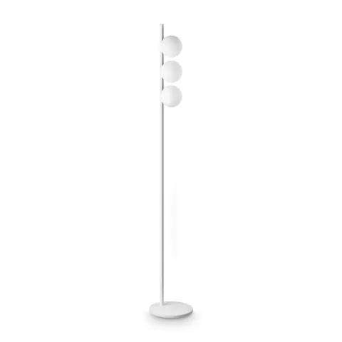 Lampadar 353210 Binomio Pt3 Ideal Lux, Modern, G9