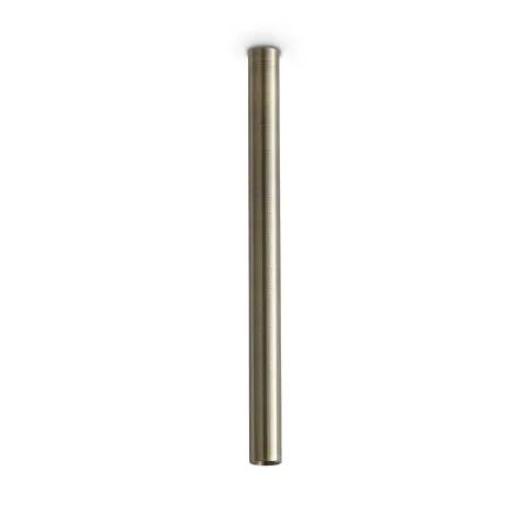 Plafoniera 353326 Look Led Pl1 Round D30 H400 On-Off 3000K Ideal Lux, Modern, Led
