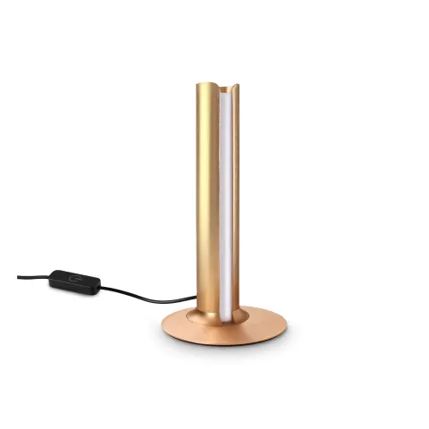 Veioza 362557 Dorica Tl1 Ideal Lux, Modern, Led