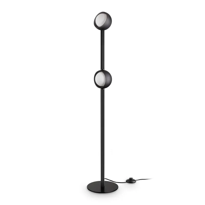 Lampadar 362861 Bloom Pt2 Ideal Lux, Modern, Led