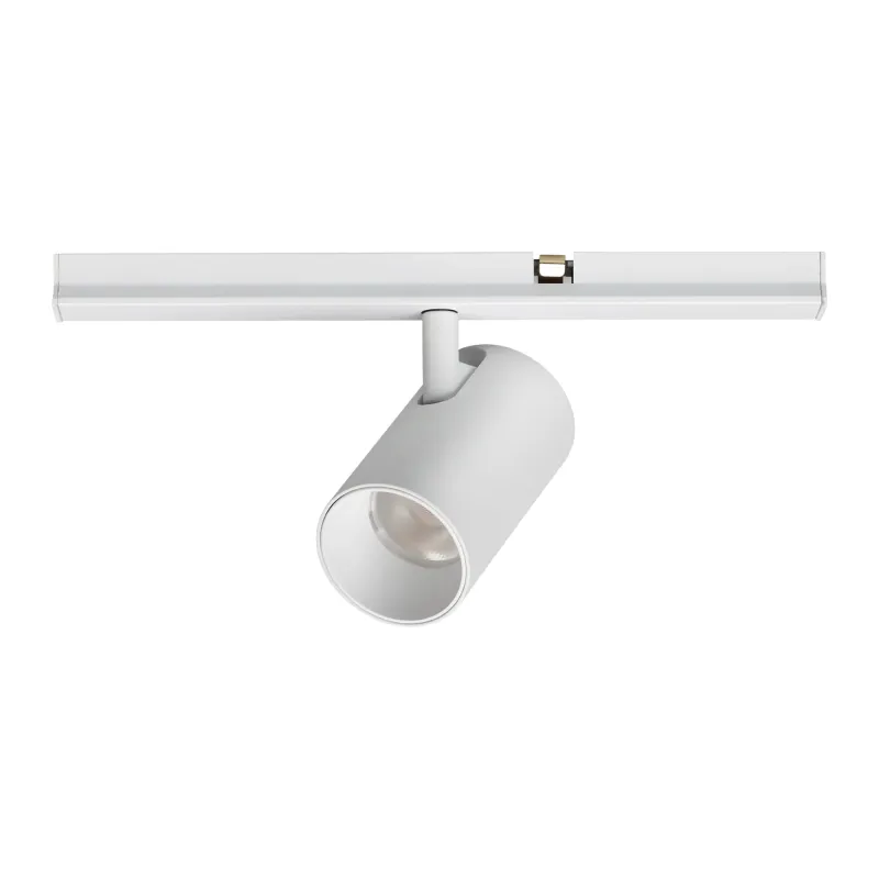 Downlight Șina Magnetică 364117 Stick Spot Single 05W 3000K Ideal Lux, Modern, Led