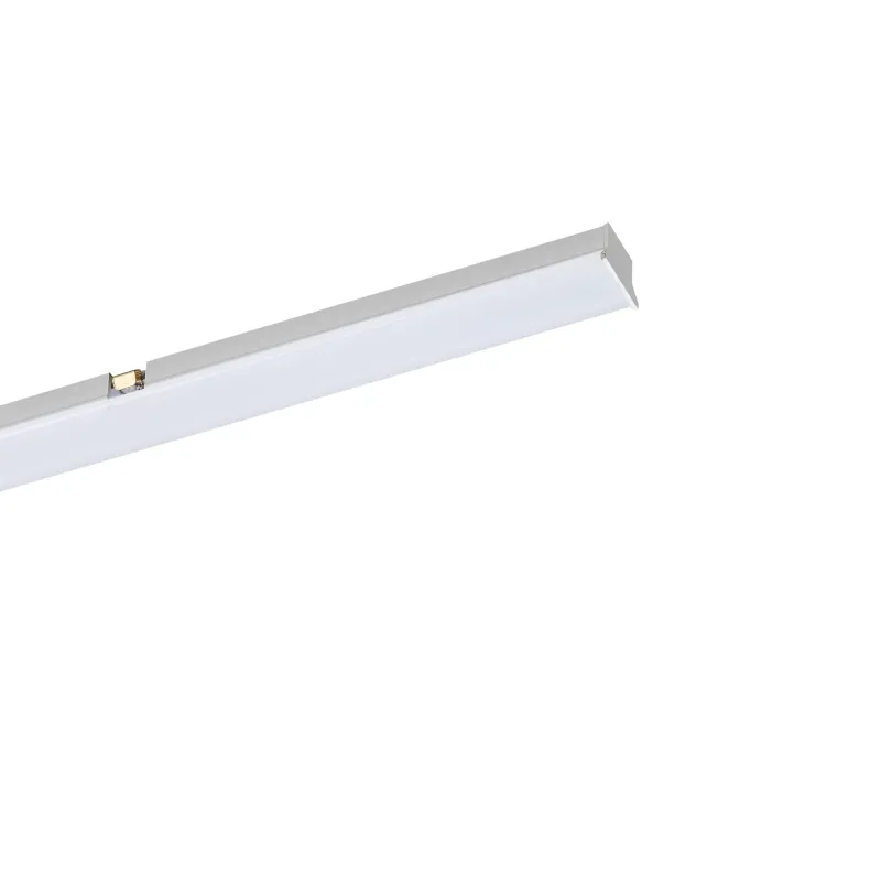 Downlight Șina Magnetică 364131 Stick Wide 06W 3000K Ideal Lux, Modern, Led