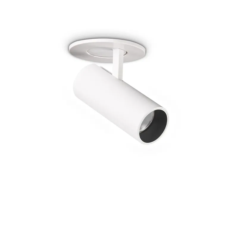 Downlight Încastrat 364353 Nova Fi 06W 4000K Ideal Lux, Modern, Led
