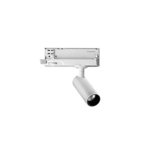 Downlight 3 Faze 364704 Play Tr 3-Phase 16W 3000K Ideal Lux, Modern, Led