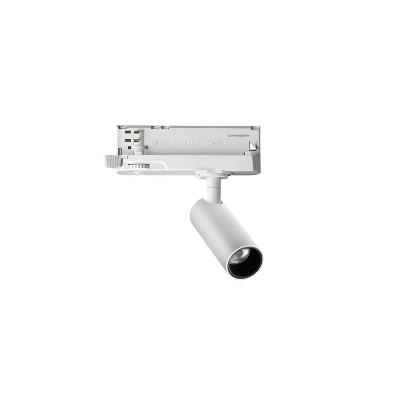 Downlight 3 Faze 364704 Play Tr 3-Phase 16W 3000K Ideal Lux, Modern, Led