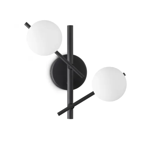 Aplica 365077 Atlas Ap2 Ideal Lux, Modern, G9