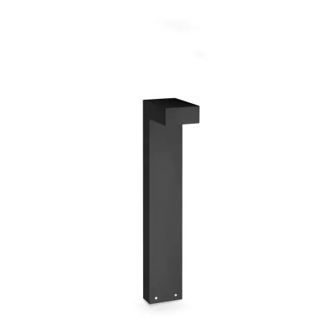 Stâlp 365350 Sirio Led Pt1 H60 Ideal Lux, Modern, Led