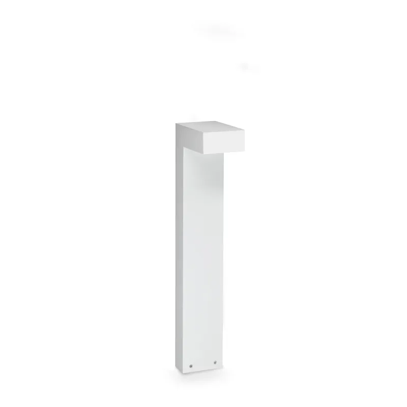 Stâlp 365367 Sirio Led Pt1 H60 Ideal Lux, Modern, Led