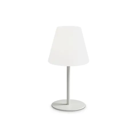 Veioza 365756 Arcadia Tl1 Ideal Lux, Modern, E27