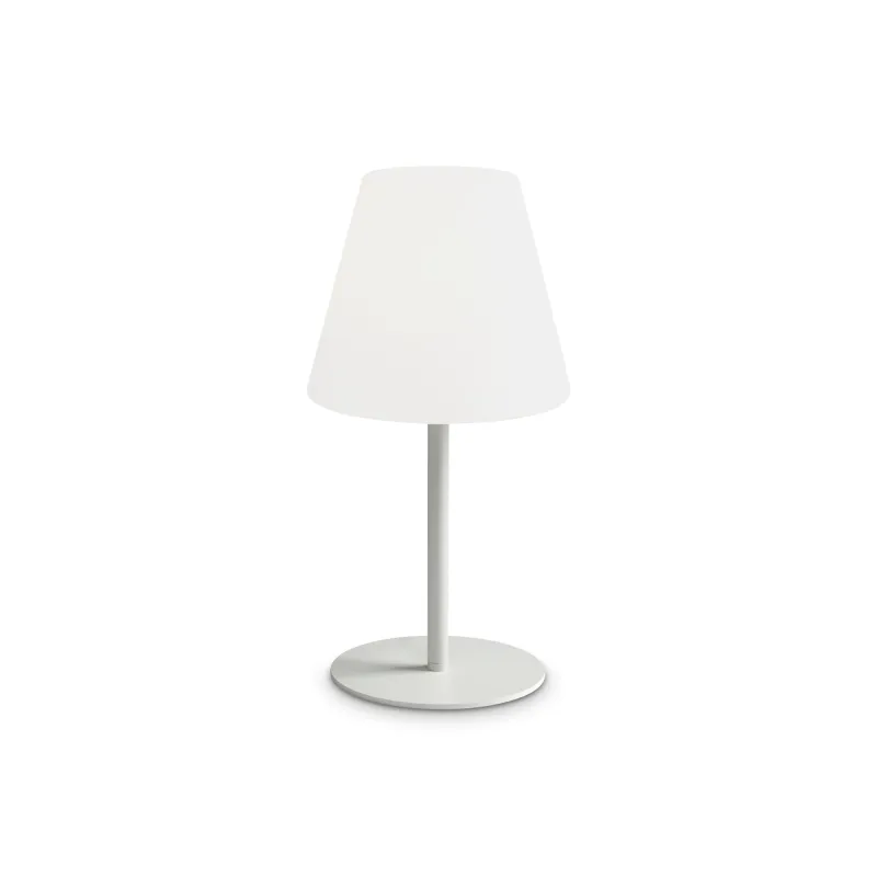 Veioza 365756 Arcadia Tl1 Ideal Lux, Modern, E27