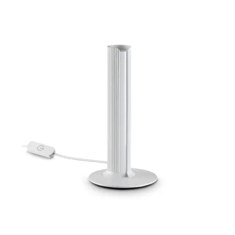 Veioza 366074 Dorica Tl1 Ideal Lux, Modern, Led