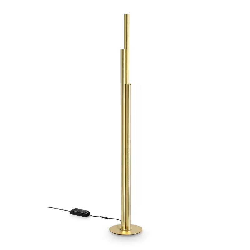 Lampadar 366241 Dorica Pt3 Ideal Lux, Modern, Led