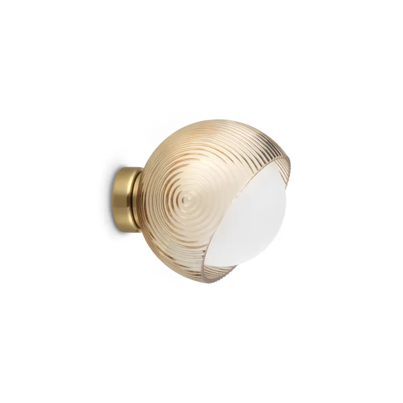 Aplica 366555 Bloom Ap1 D17 Ideal Lux, Modern, E27
