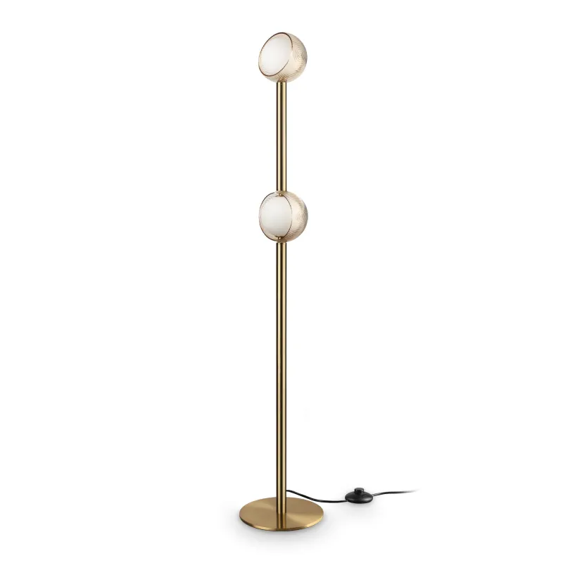 Lampadar 366616 Bloom Pt2 Ideal Lux, Modern, Led