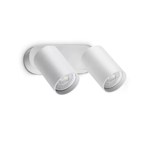 Aplica 367378 Dynamite Ap2 Round Ideal Lux, Modern, Gu10