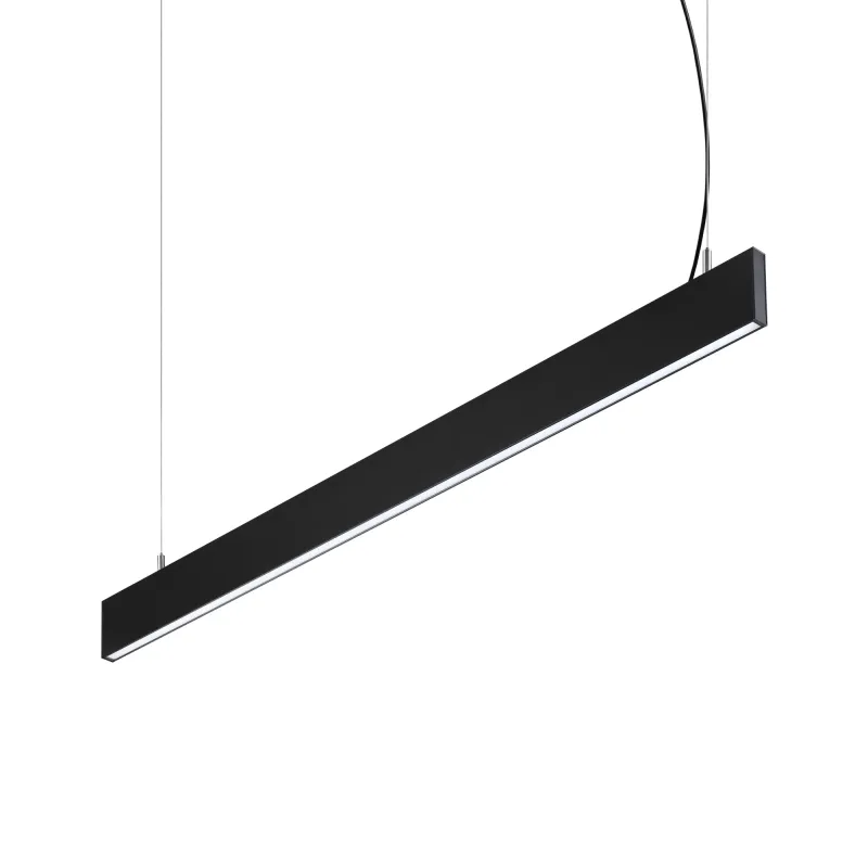 Lustra 367590 Steel Sp1 D20 Mono-Emission Wide 3000K Ideal Lux, Minimalist, Led