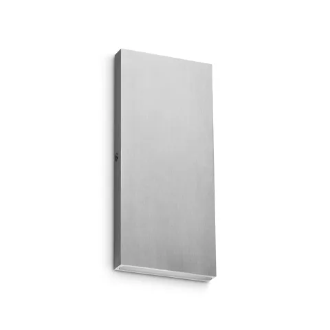 Aplica Exterior 369273 Post-It Ap Big Ideal Lux, Modern, Led