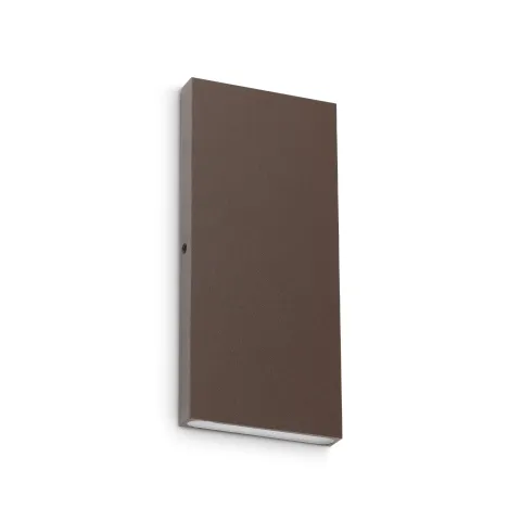Aplica Exterior 369396 Post-It Ap Big Ideal Lux, Modern, Led