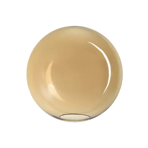 Abajur 369464 Mapa Vetro D40 Ideal Lux, Contemporan, E27