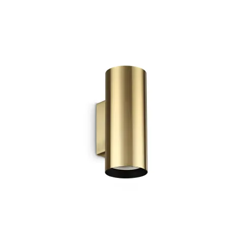 Aplica 369990 Look Ap2 Round D60 H150 Ideal Lux, Modern, Gu10
