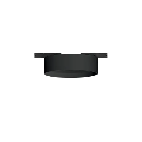 Downlight Șina Magnetică 370019 Deva Disc 10W 4000K Ideal Lux, Modern, Led