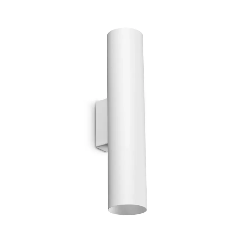 Aplica 370033 Look Ap2 Round D60 H300 Ideal Lux, Modern, Gu10