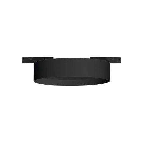 Downlight Șina Magnetică 370057 Deva Disc 15W 4000K Ideal Lux, Modern, Led