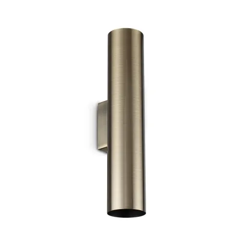 Aplica 370071 Look Ap2 Round D60 H300 Ideal Lux, Modern, Gu10
