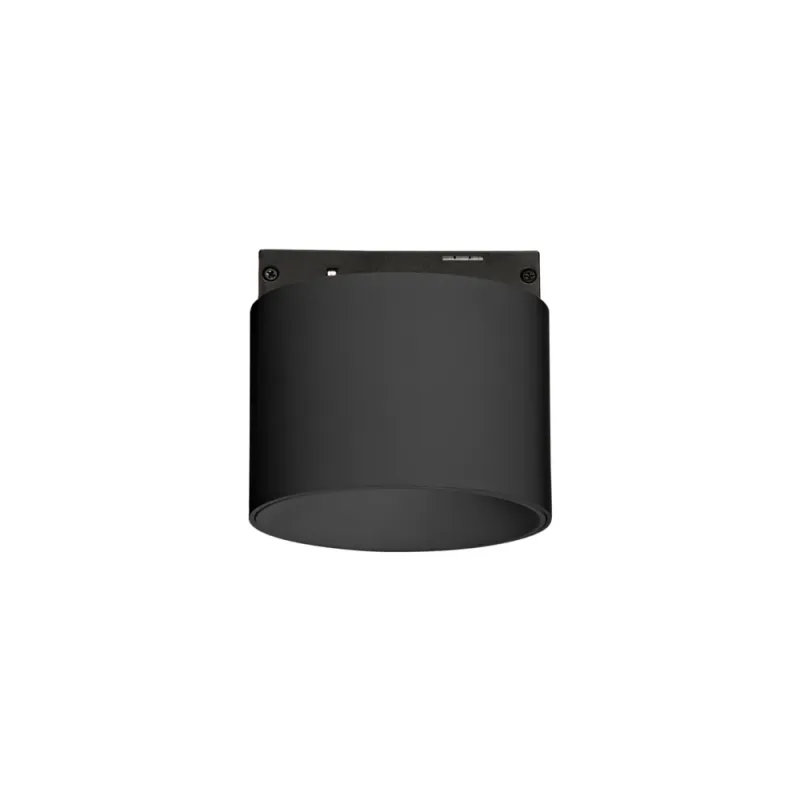 Downlight Șina Magnetică 370262 Deva Spot Big 05W 4000K Ideal Lux, Modern, Led