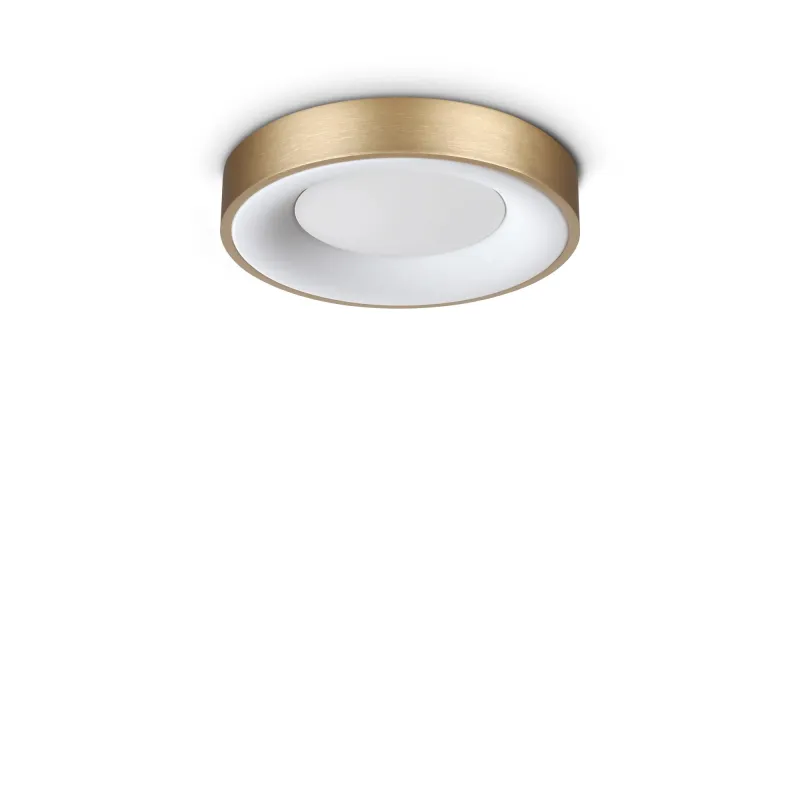 Plafoniera 370606 Planet Pl D30 Ideal Lux, Modern, Led