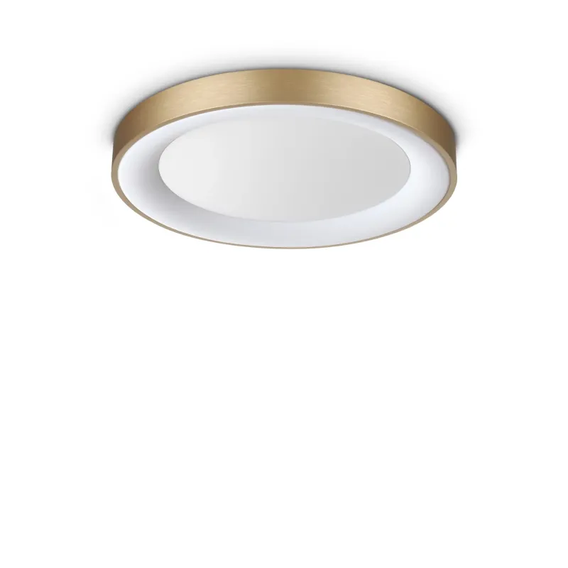 Plafoniera 370637 Planet Pl D50 Ideal Lux, Modern, Led