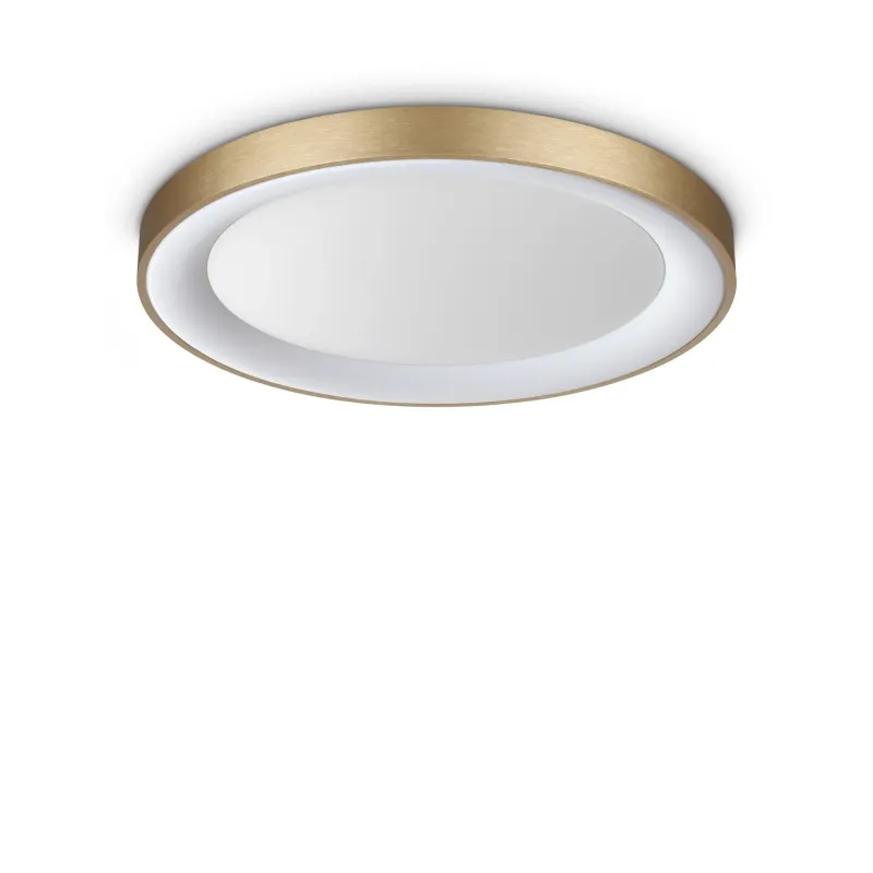 Plafoniera 370668 Planet Pl D60 Ideal Lux, Modern, Led