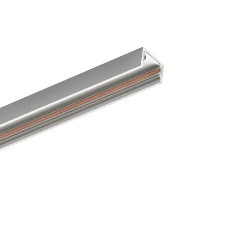 Șina Magnetică 370859 Stick Surface Binario 2 Mt Ideal Lux, Modern