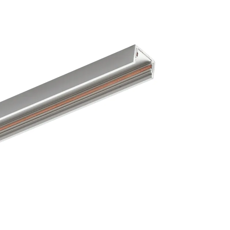 Șina Magnetică 370859 Stick Surface Binario 2 Mt Ideal Lux, Modern