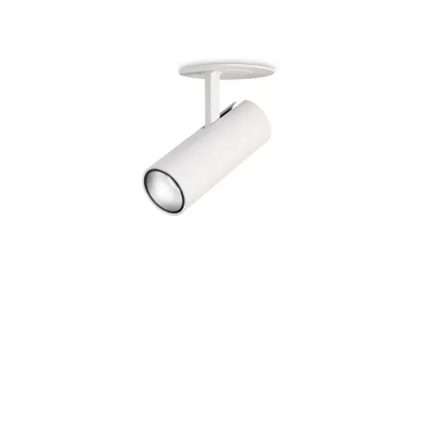 Downlight Încastrat 370880 Play Fi 16W 4000K Ideal Lux, Modern, Led