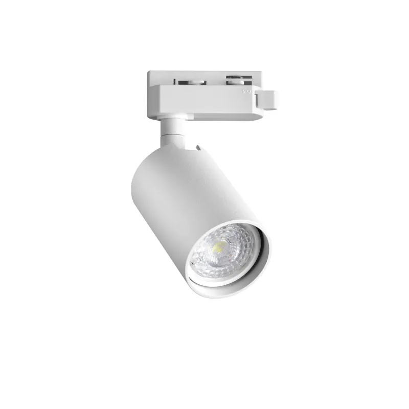 Downlight 1 Fază 371443 Dynamite Tr 1-Phase Round Ideal Lux, Modern, Gu10