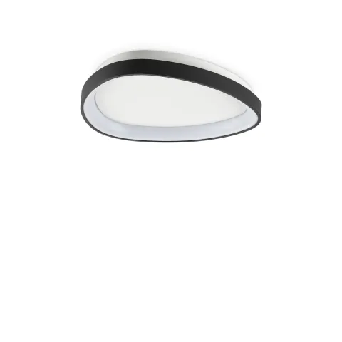 Plafoniera 372044 Gemini Pl D042 On-Off 4000K Ideal Lux, Modern, Led
