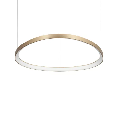 Lustra 372204 Gemini Sp D081 On-Off 4000K Ideal Lux, Modern, Led