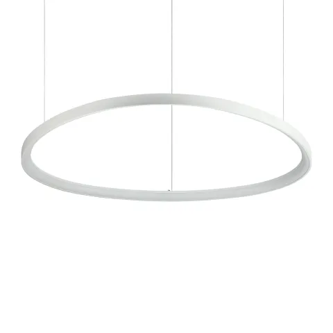 Lustra 372211 Gemini Sp D105 On-Off 4000K Ideal Lux, Modern, Led