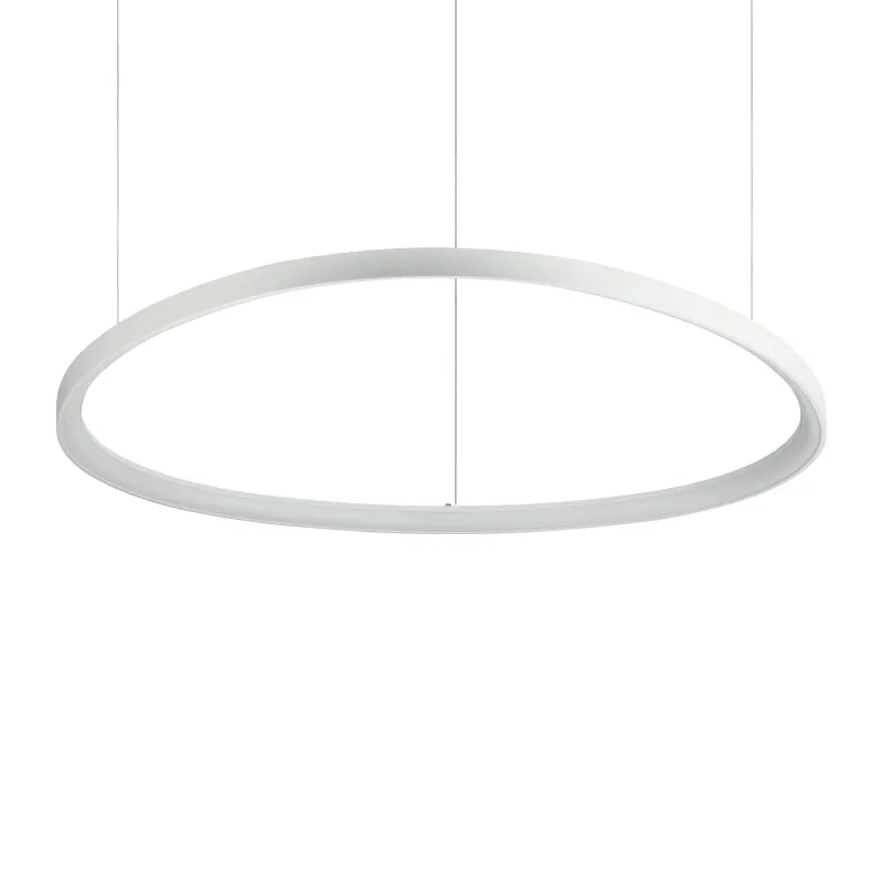 Lustra 372211 Gemini Sp D105 On-Off 4000K Ideal Lux, Modern, Led
