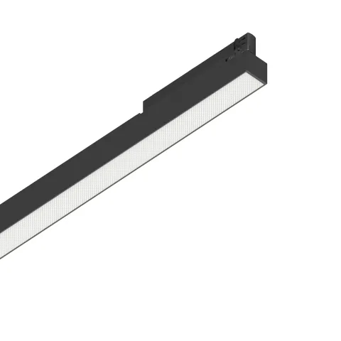 Downlight Șina Magnetică 375274 Display Ugr D1065 Dali 4000K Ideal Lux, Modern, Led