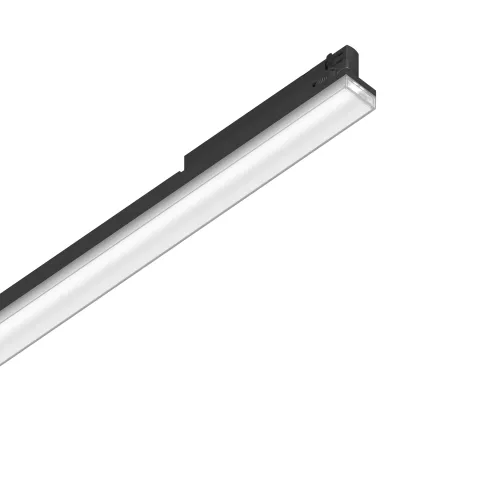 Downlight Șina Magnetică 375311 Display Wide D0565 Dali 3000K Ideal Lux, Modern, Led