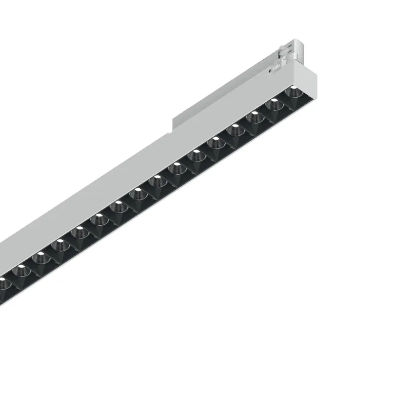 Downlight 3 Faze 375342 Display Accent D1065 Dali 3000K Ideal Lux, Modern, Led
