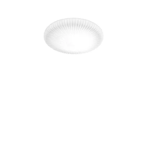 Plafoniera Atrium Pl D45 LED, Alb, 265827, Ideal Lux Italia