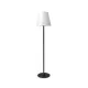 Lampadar Exterior Arcadia Pt1 E27, Gri, 298610, Ideal Lux Italia