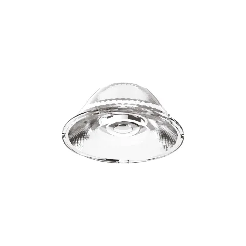 Accesoriu Spot Fox 25w Lens 15° Transparent, 302768, Ideal Lux Italia